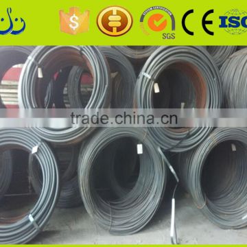 DIA 5.5mm~14mm SAE1006 Steel Wire for Nails Making