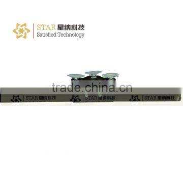 3W*18 LED Auto Strobe Light Visor Lighting photo-3