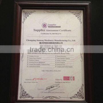 Small-scale Waste Car/truck/ship Oil Refinery for New Diesel Oil ! JNC China Waste Oil Recovering Device photo-5