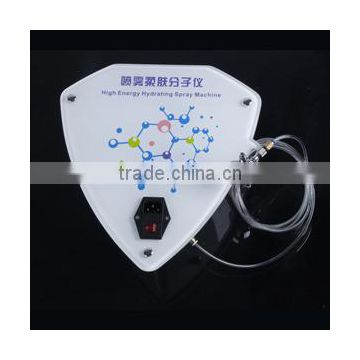 Oxygen Skin Care Machine AYJ-SS03 O2 Facial Treatment Machine Water Therapy Oxygen Facial Spray Machine