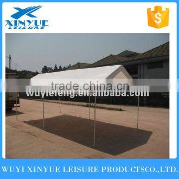 outdoor car canopy parts