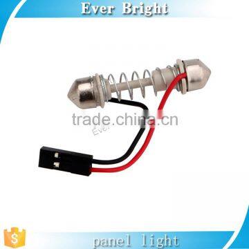 RGB LED Light Auto Remote Controlled Colorful Rgb Led Panel Lighting for Auto Car Led Light photo-4