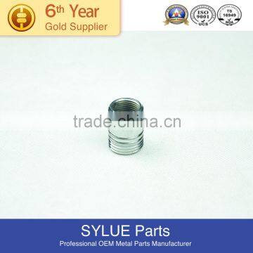 Ningbo High Precision Mechanical Machining For Ball Mill Manufacturer photo-4