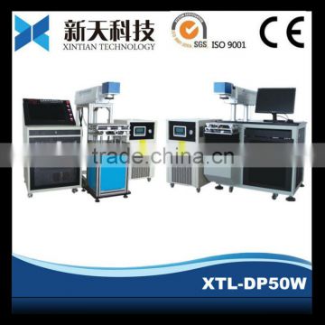 Promotion!! semiconductor laser marker machine for metal