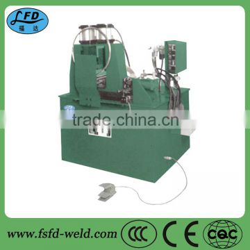 UN1-200 UN1 series butt welding machine/iron wire steel wire/pipes welding machine China manufacturer