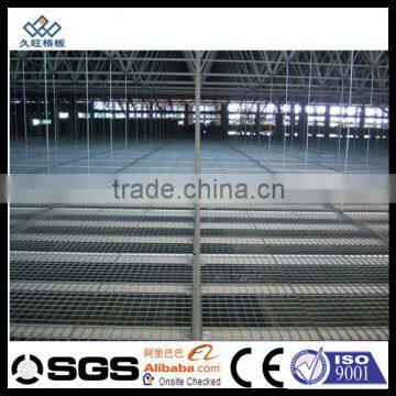 China Wholesale Steel Floor Grating photo-2
