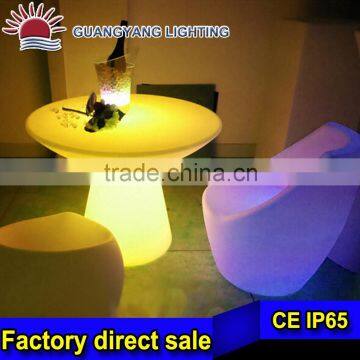 Senior KTV remote control color table