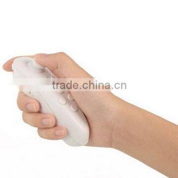 2016 Virtual Reality Mini 3D Remote Bluetooth Gamepad Controller photo-4