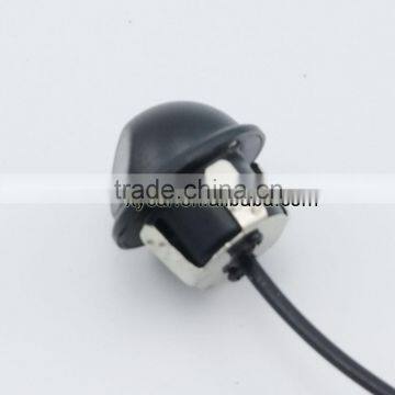 Mini Shape 12V DC,small Straw Hat Dashboard Camera XY-1695Y photo-5