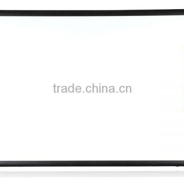 dual touch interactive whiteboard for teaching