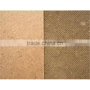 plain MDF mdf board laminate mdf all of size from linyi city china