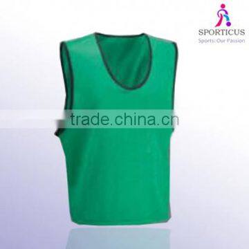 Green Training Bib SL-VTS-05