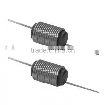 R Series High current Chokes Inductors