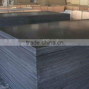 Hot sales high quanlity 4~30mm film faced plywood for construction