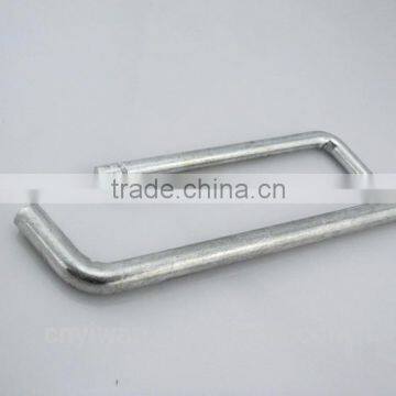 Wenzhou Manufacture Fastener Lock Parts photo-2