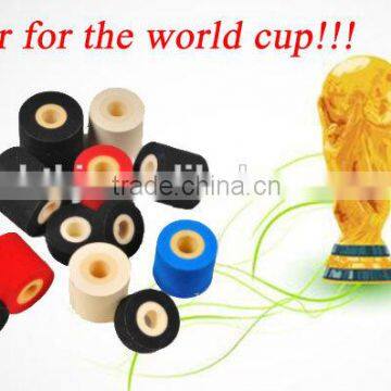 hot stamping foil ink round, sponge foil packaging roll,made in china