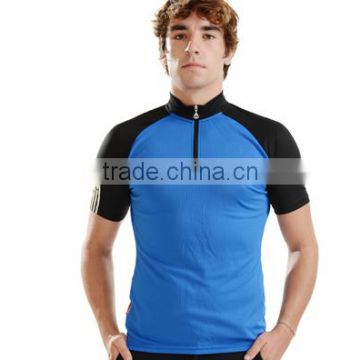 Breathable Quick dry Cycling T-shirt for Everyday Riding