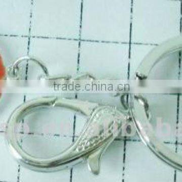 Our New Design COLOURFUL ICON Metal Keychain photo-1