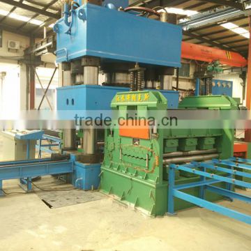 metal embossing machine