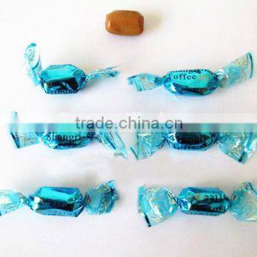 Assorted Milk Toffee Candy Filled Jam Confectionery