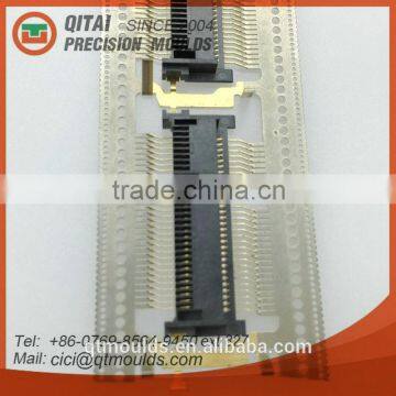 High Quality Metal Auto Electrical Wire Connectors/wire Connector photo-6