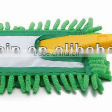 2015 hot sell of microfiber chenille duster