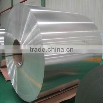 aluminum coil trim