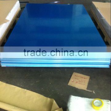 Aluminum Sheet 1100 H18 for Fan Blade