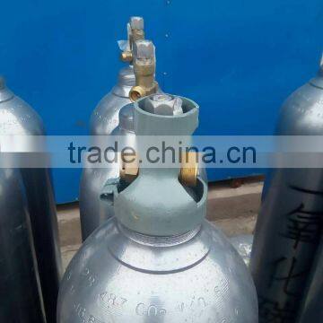 industry oxygen bottle cylinder