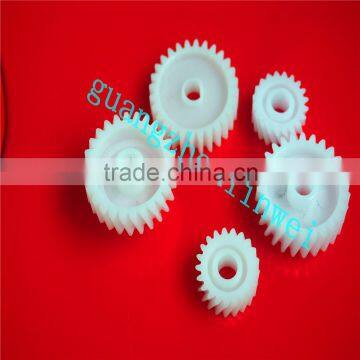 44204062000/44204063000/44204060000/6LA62276000/44204061000 Developer Gear for TOSHIBA 350 450 288 352 452 353 453 358 458 photo-3