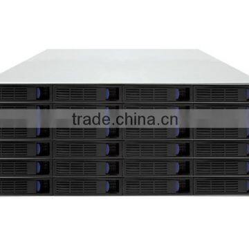 4U Atx Storage Server Chassis 24bays photo-6