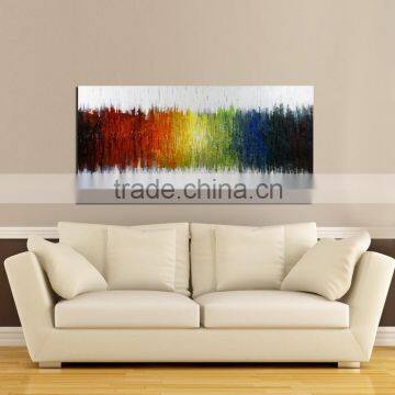 Wholesale High Quality Modern Abstract Painting for Home Decor