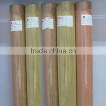 C10100 Red Copper Wire Mesh photo-5