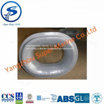 CB34-76 Type A Mooring Chock,Chock Type A CB34-76,Marine Mooring Chock Type A,Ship Chock