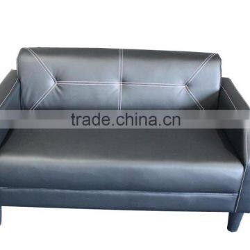 Top Quality Japanese Style Leather Modern Sofa