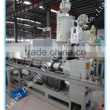 ZHENGQI Newest Style High Speed Flat Dripper Drip Irrigation Pipe Producing Unit/line