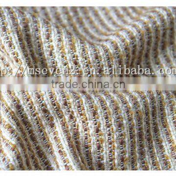 High Quality Herringbone 100% T/w Tweed Fabric, Tweed Fabric Suit on Sales photo-3