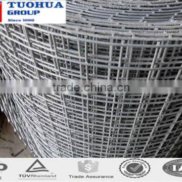 Galvanized Steel Wire Mesh 3mm