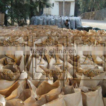 Egyptain Hard Wood Charcoal photo-4