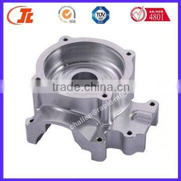 High Precision CNC Machining Parts for Plastic and Metal Mechanical Parts, Household Products photo-6