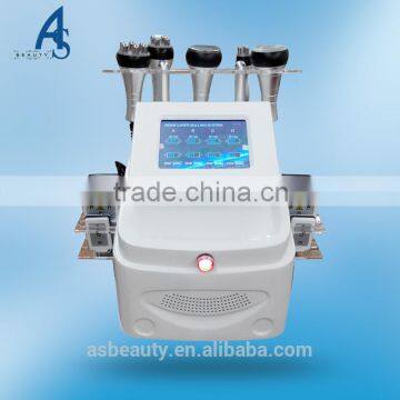 Factory promotion portable cavitation rf lipolaser diode