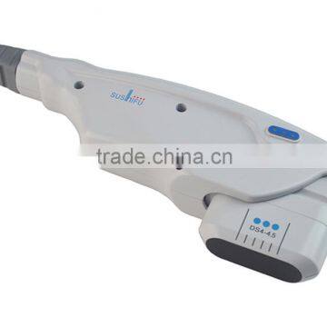 Face Lifting 2016 Best Wrinkle Removal Hifu Nasolabial Folds Removal Anti Aging Machine HIFU Face Lift Machine photo-3