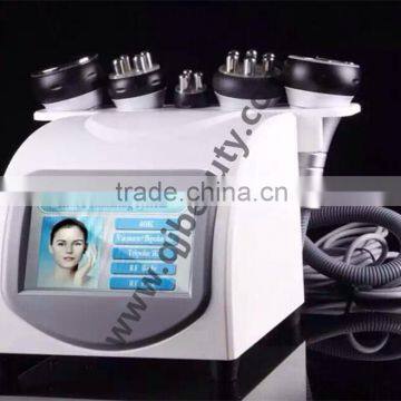 Fat Cavitation Machine Supersonic Operation System And Vacuum Rf Slimming Machine Cavitation System Type Multifunctional Cavitation Rf Machine Fat Reduction photo-2