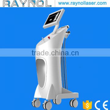 Offer Free Tips Fractional RF Microneedle Wrinkle Remover Machine