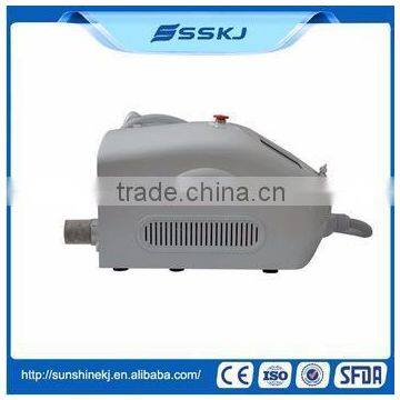 2017 New 600W Diode Laser Beauty Equipment for Beauty Salon Use photo-5