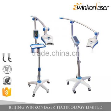 China supplier top quality low price latest whitening teeth beauty salon equipment with OEM ODM service