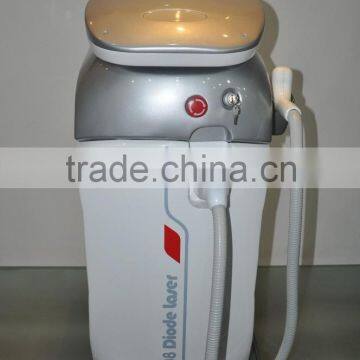 Back / Whisker Popular Diode Laser Hair Removal Machine For Permanent Hair Removal Skin Rejuvenation photo-2