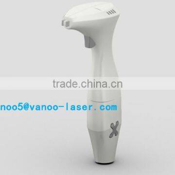 Best Multi-Frequency rf Skin Tightening Face Lifting Machine Amazing Slimming Machine photo-4