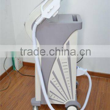 Professional Salon Use Stationary SHR Elight IPL Hair Removal Laser Machine
