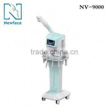 NV-9000 Salon Face Whitening Cream Beauty Equipment 11 in 1 Beauty Care Equipment